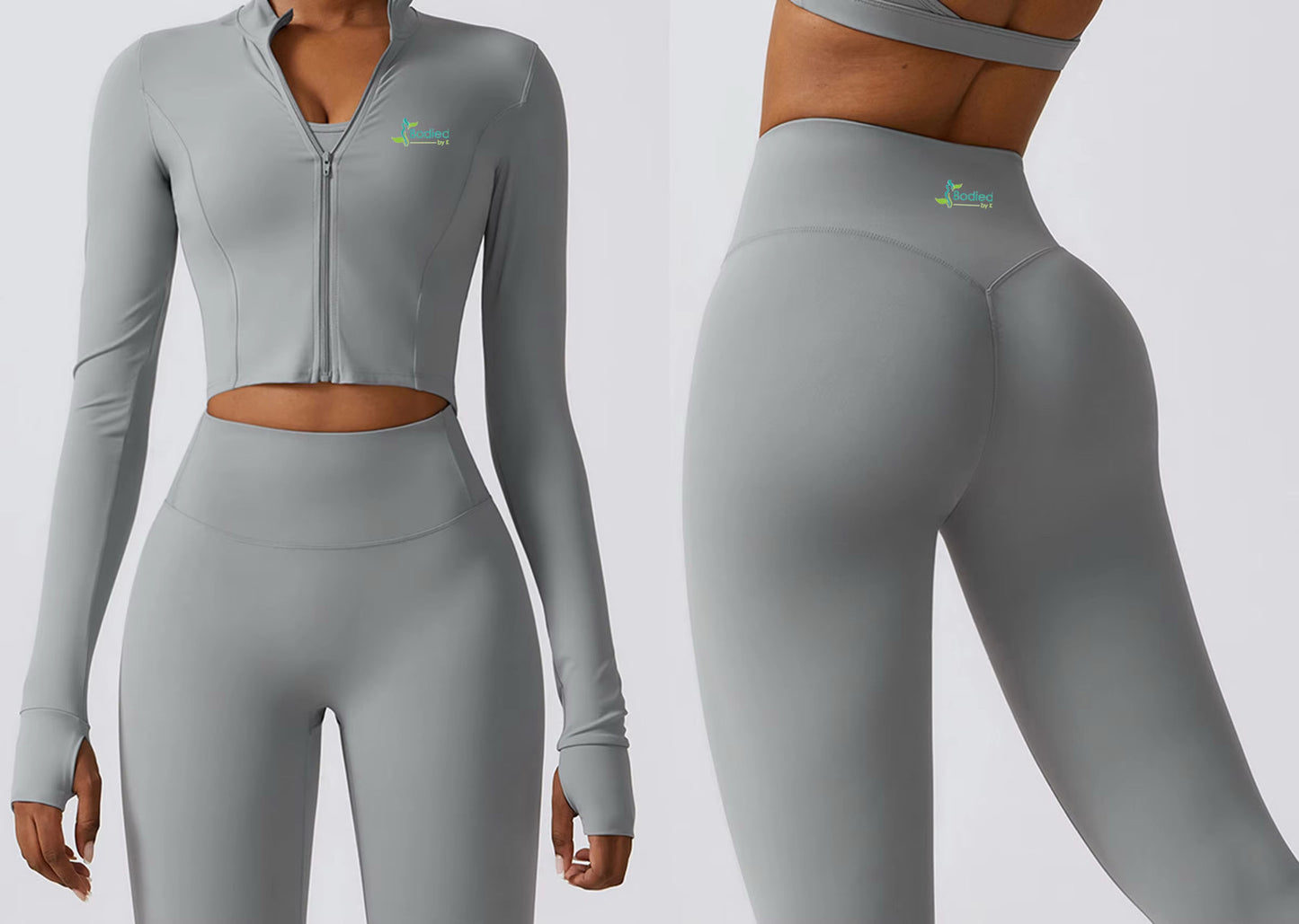 Women’s Grey Sweats