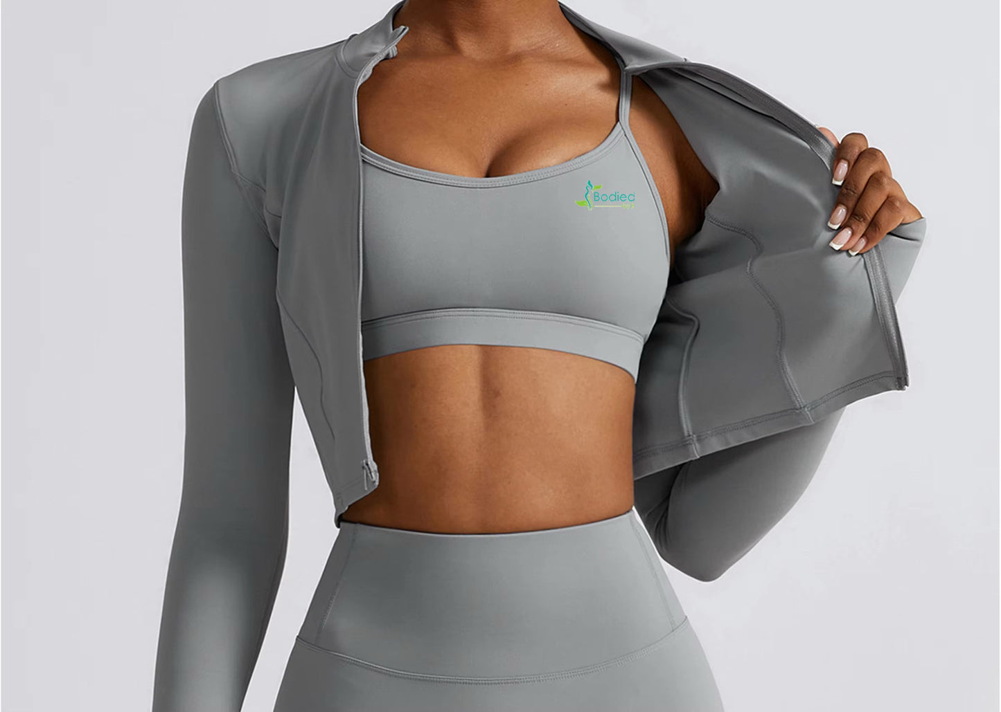 Women’s Grey Sweats